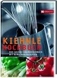 Kiehnle Kochbuch: Das gro&szlig;e Grundkochbuch mit rund 2.400 Rezepten - 