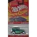 HOT Wheels 2006 12 of 30 Green '32 Ford Delivery 1932 Classics Series 3 1:64 Scale Di...