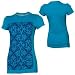 DC Digi Walls T-Shirt - Short-Sleeve - Women's