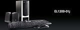 eMachines �f�X�N�g�b�v�p�\�R�� Model EL1200-01J EL1200-01J
