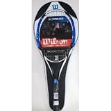 Wilson Raquet (K) Pro Six Factor 41/2