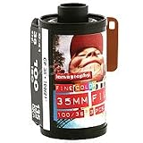 Lomography 35mm 100/36 ISO Fine Color Negative Film – 3 Pack