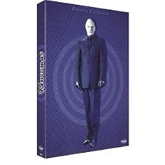 Coffret fant�mas : fant�mas ; Fantomas Collection: fantomas,fantomas se dechaine, fantomas contre scotland yard DVD louis de funes