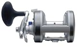 Zebco Quantum Cabo 30 NON- LVLWND Trolling Reel 400 Yds 20 lb