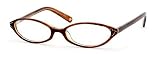 BANANA REPUBLIC EYEGLASSES BN GWYNETH 0JBK HORN/CHAMPAGNE [Eyewear]