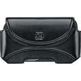 Body Glove Black Horizontal Universal Case w/ Clip Body Glove Black Horizontal Universal Case w/ Clip