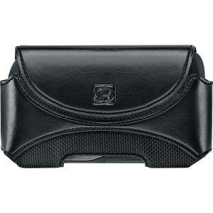 Body Glove Black Horizontal Universal Case w/ Clip Body Glove Black Horizontal Universal Case w/ Clip