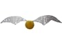 Harry Potter Golden Snitch Plush