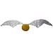 Harry Potter Golden Snitch Plush