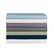 Bamboo Sheet Set - Queen (Lavender)