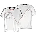 adidas Predator Power ClimaCool Soccer Jersey (Wh/Sc)