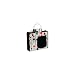 Picnic Time Metro Milano Insulated Neoprene Lunch Tote