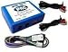 PAC aPAC-TOY1 Dual Auxiliary Audio Input for Select 2005¿2008 Toyota/Lexus Vehicles