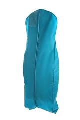 Brand NEW Turquoise Breathable Prom Gown Dress Garment Bag by BAGS FOR LESSTM