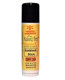 The Naked Bee Vitamin C Sunblock Stick Spf30 - B001ANMXJW