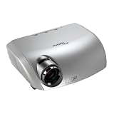 Optoma HD80 1080p Home Theater Projector