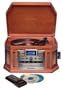 Songwriter Cd Recorder With Radio