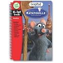 LeapFrog Ratatouille - Leappad Interactive Book