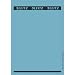 Esselte Leitz 16870035 R�ckenschild selbstklebend PC, Papier, lang, breit, 75 St�ck, blau