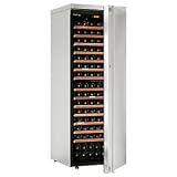 EuroCave Performance 283 Wine Cellar (1-Temp) (All Clad Stainless Steel - Solid
