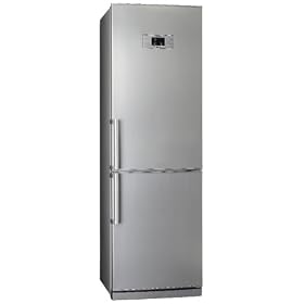 LG - GCD-3913AC - R�frig�rateur combin� - 303L - Classe: A