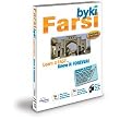 Byki Farsi Language Tutor Software & Audio Learning CD-ROM for Windows & Mac