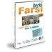 Byki Farsi Language Tutor Software & Audio Learning CD-ROM for Windows & Mac