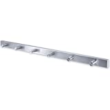 Zack Wandgarderobe / Garderobenleiste ACCOLO 60 cmvon "ZACK"