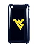 Fuse by FoneGEAR College Polycarbonate Case for iPhone 3G/3Gs (West Virgini ....