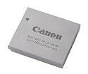 Canon NB-4L Battery Pack for the SD400, SD630, SD600, SD750, SD1000 & TX1 Digital Cameras