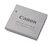 Canon NB-4L Battery Pack for the SD400, SD630, SD600, SD750, SD1000 & TX1 Digital Cameras