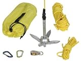 Seattle Sports Co. Kayak Fishing Anchor Kit