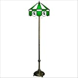 Wave 7 MSU-1665FB Michigan State University 65 Floor Lamp