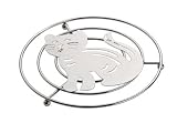 S/S Pan rest/Trivet  from GP