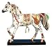 Trail of Painted Ponies - Copper Enchantment Horse Pony Figurine New
