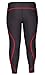 emFraa Skin Tights Compression Leggings Base layer Running Pants men women XS ~ 2XL