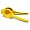 image Amco Enameled Aluminum Lemon Squeezer