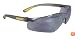 Dewalt DPG52-6C Contractor Pro Silver Mirror High Performance Lightweight Protective Safety Glasses