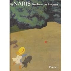 Die Nabis. Propheten der Moderne