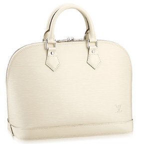 (ルイヴィトン)LOUIS VUITTON エピ アルマ M5280J イヴォワール [並行輸入品]