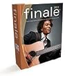 Finale 2012 - Academic Hybrid Edition - CD-ROM