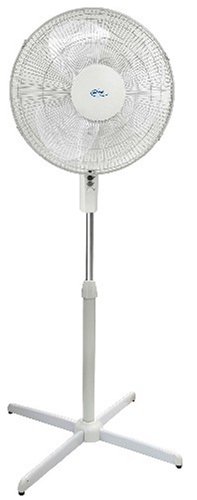 Elta 9050N5 Standventilator 40 cm