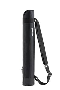 Magnesit Stativtasche Einbein