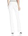 Hudson Jeans Women's Signature Boot Jean in White