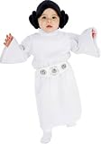Toddler Officially Licensed Star Wars Princess Leia Costume with Headpiece