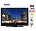 LCD-Fernseher SC19GL24HD 19 Zoll (48 cm) 16/9, Standardaufl&ouml;sung DVB-T