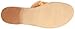Jack Rogers Women's Napa Valley Navajo Thong Sandal