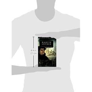 Martin Luther: A Guided Tour of His Life and Thought (Guided Tour of Church History)