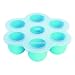 Beaba Multiportion Freezer Tray - Blue