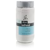 Schwarzkopf Got2b Spa Foot Retreat Soak for Aching Tired Feet 16.0 oz